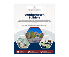 Southampton Builders