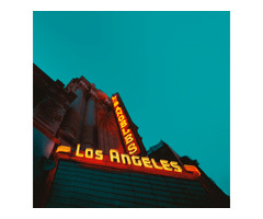 Easy Los Angeles Flight Booking with Travelay™