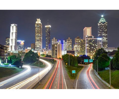 Tickets to Atlanta with Travelay™