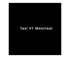Taxi Vt Montreal