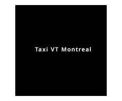 Taxi Vt Montreal