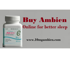 Buy Ambien Online - Order Zolpidem Pills Without Prescription