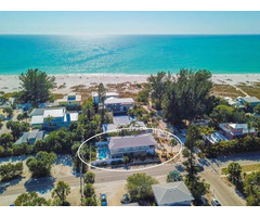 Experience luxury vacation rentals Anna Maria Island