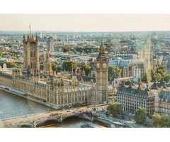 Smart booking to Boston with Travelay™