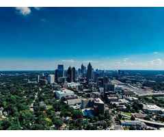 Find Cheap Flights to Atlanta Easily with Travelay™