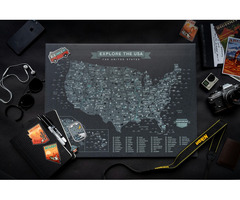 Find Best USA Airfares with Travelay™