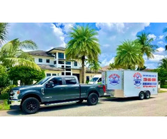 Plumber in Fort Myers, FL – Call/Text (239) 565-9904