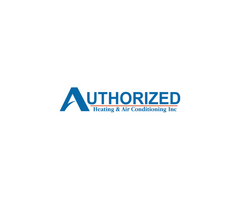 Authorized Heating & Air Conditioning